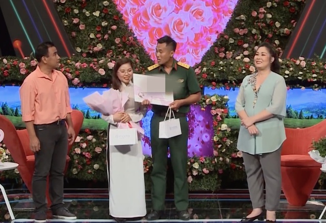 Hong Van vui khi cap doi Ban muon hen ho cuoi anh 1