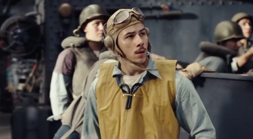 phim Midway ảnh 1 phim Midway anh 1