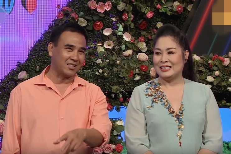 Hong Van vo oa khi cap doi o Ban muon hen ho ket hon hinh anh