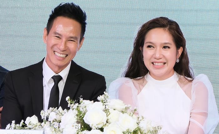 Minh Ha: 'Ly Hai muon dap xe hay dot nha de lam phim, toi ung ho' hinh anh