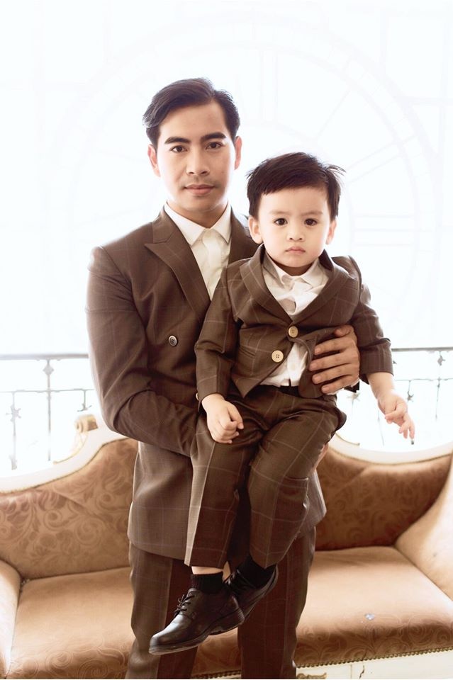 Ngoc Lan Thanh Binh ly hon anh 2