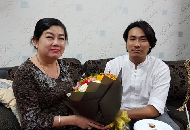 Jun Vũ bị nhà sản xuất đòi quyền lợi ảnh 2 Jun Vu bi nha san xuat doi quyen loi anh 2