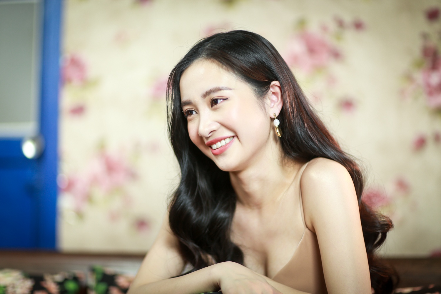 Jun Vu bi am anh vi gay go anh 9