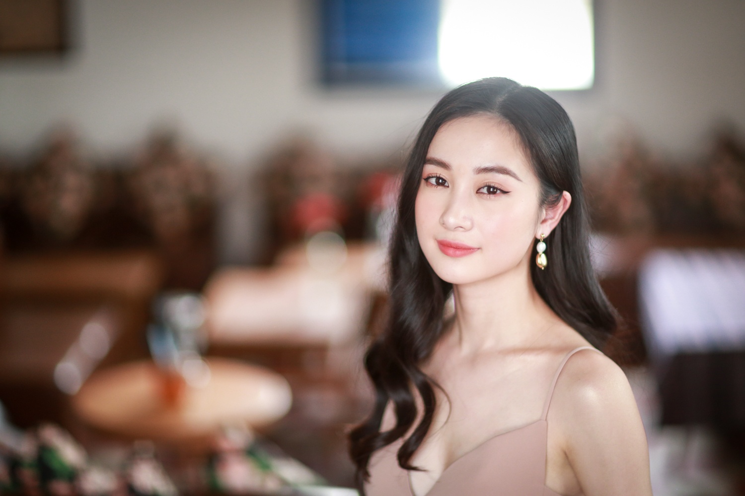 Jun Vu bi am anh vi gay go anh 10