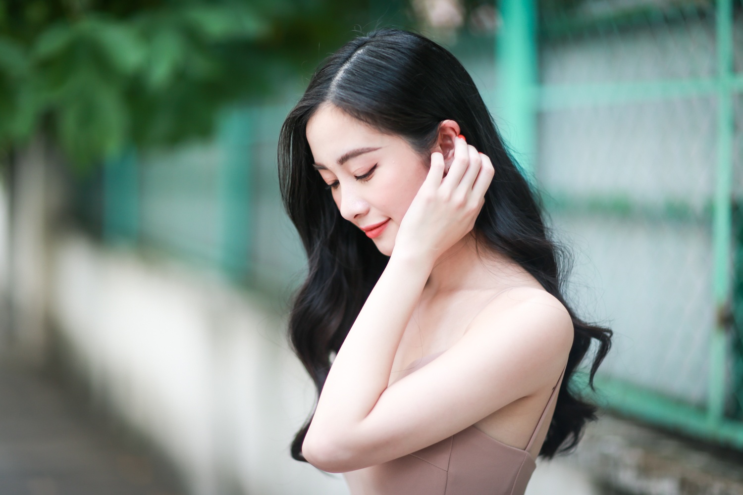 Jun Vu bi am anh vi gay go anh 2