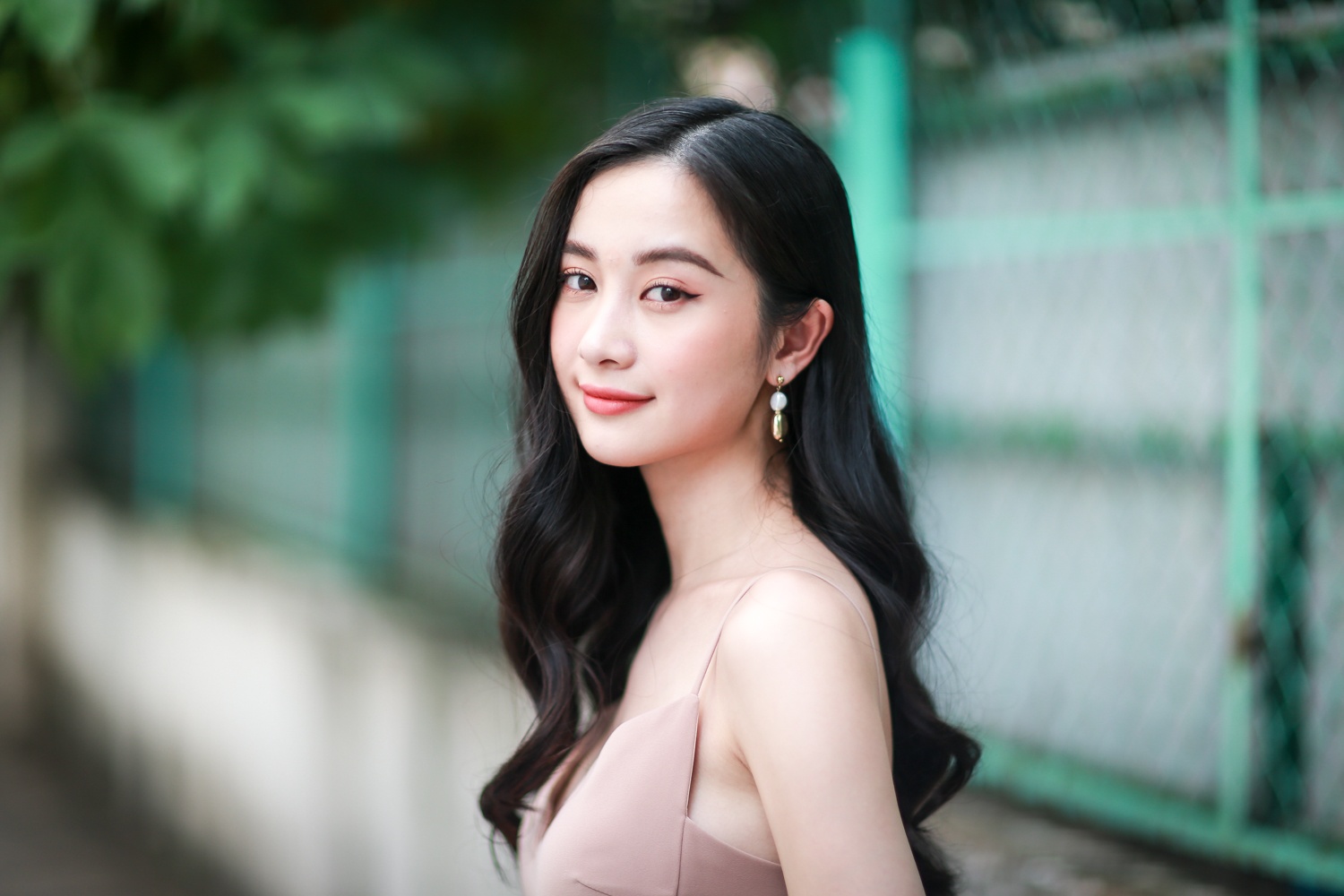 Jun Vu bi am anh vi gay go anh 1