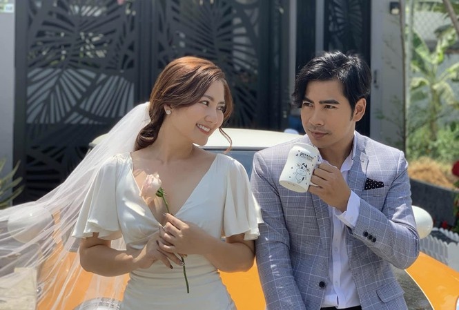 Ngọc Lan Thanh Bình ly hôn ảnh 1 Ngoc Lan Thanh Binh ly hon anh 1