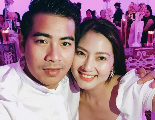 Ngoc Lan va Thanh Binh ran nut tu khi nao? hinh anh