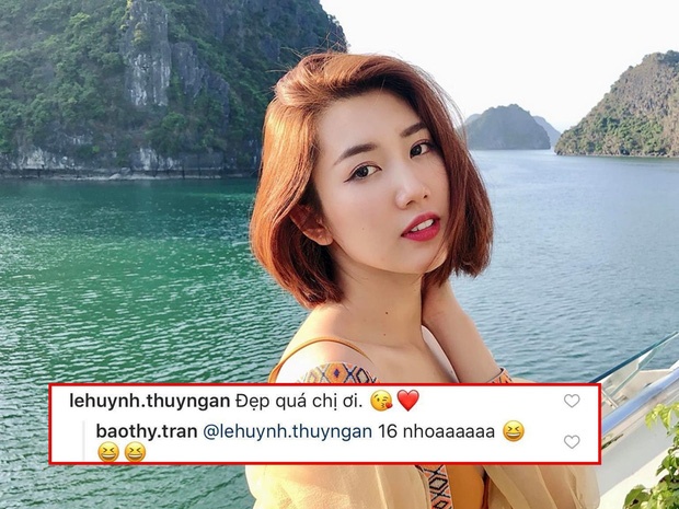 Thuy Ngan du dam cuoi Bao Thy anh 2