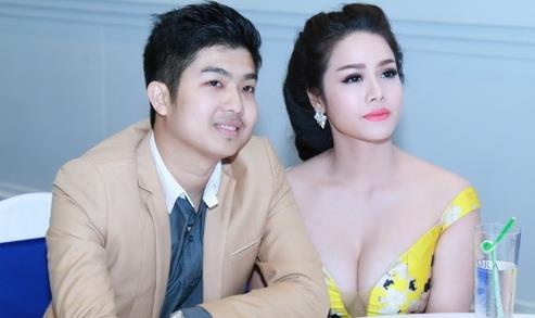 Chong cu Nhat Kim Anh: ‘Ket hon 3 nam co ay chi o nha 4 thang’ hinh anh