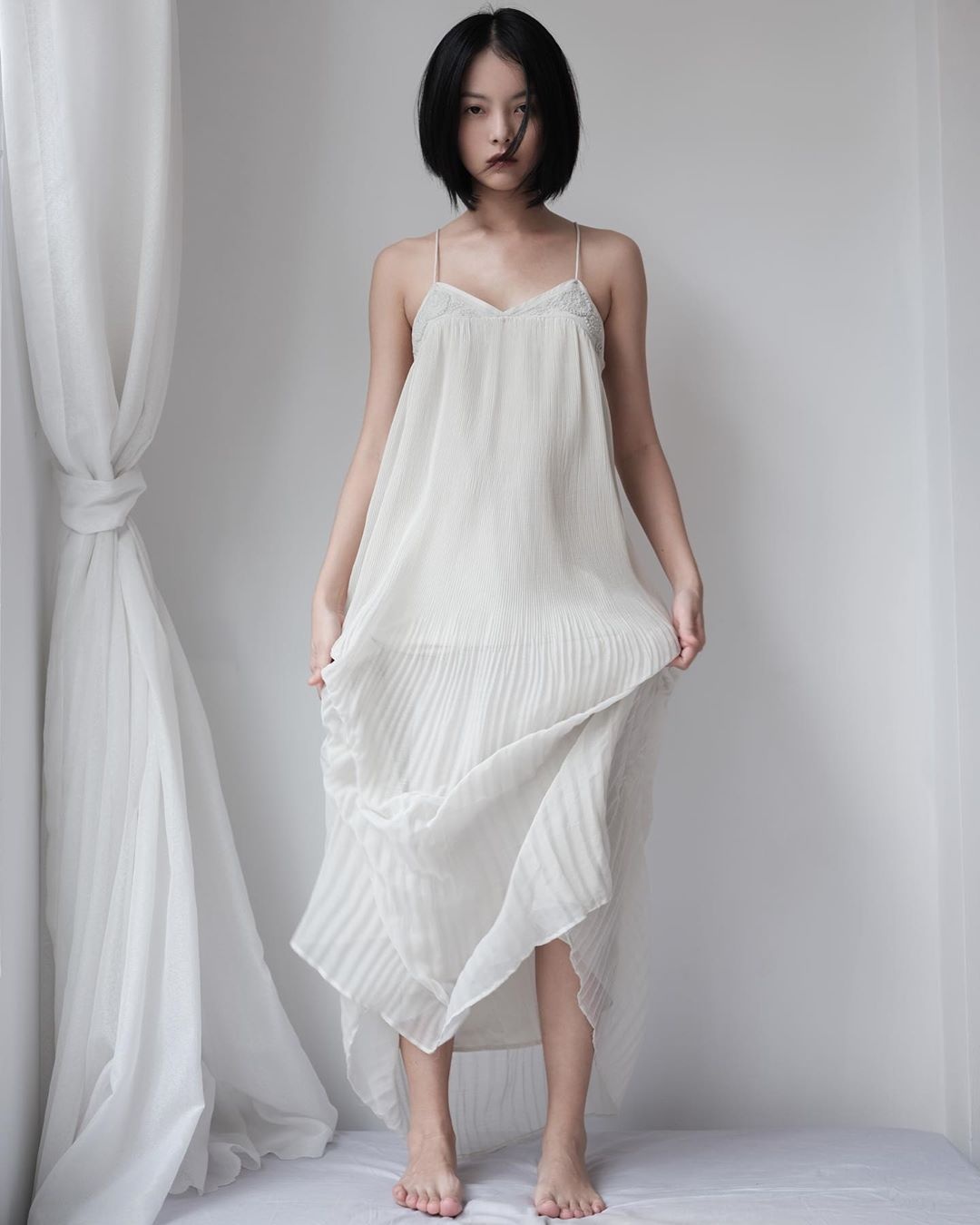 Dien vien Yu Duong anh 1