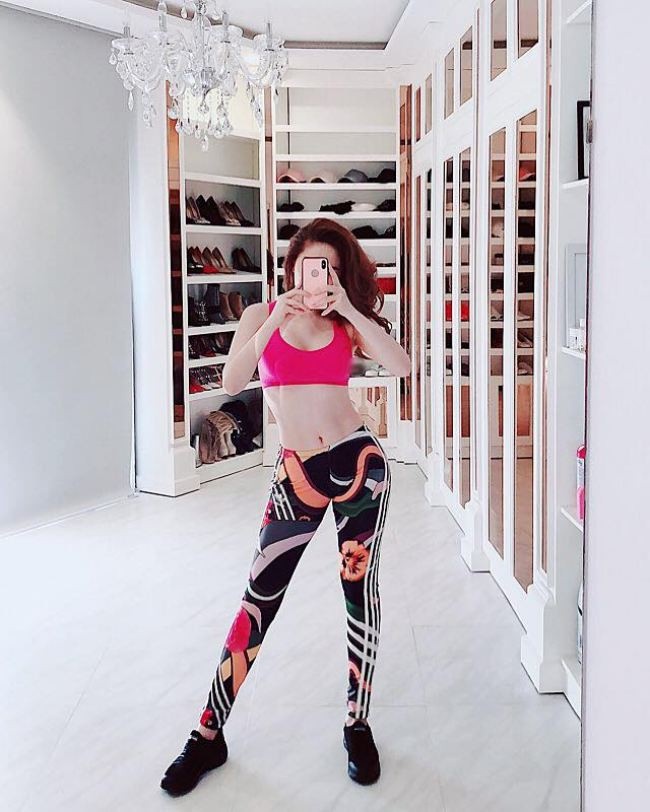 Biệt thự nhà Bảo Thy ảnh 7 Biet thu nha Bao Thy anh 7