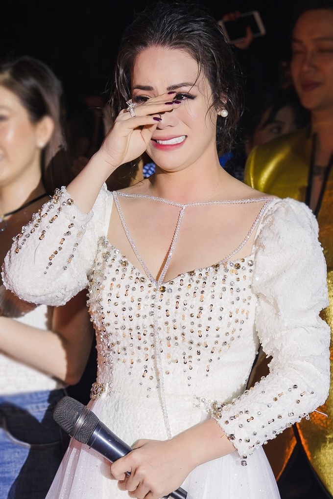 Nhật Kim Anh ly hôn ảnh 1 Nhat Kim Anh ly hon anh 1