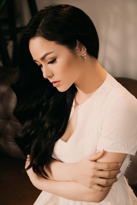 Nhật Kim Anh ly hôn ảnh 3 Nhat Kim Anh ly hon anh 3