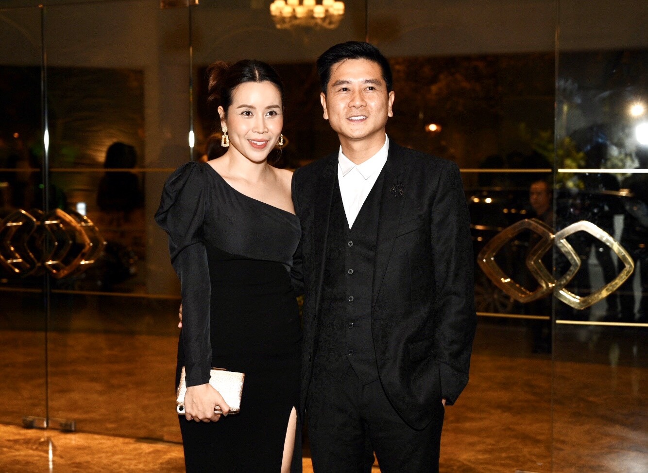 Dan sao du cuoi GIang Hong Ngoc anh 8