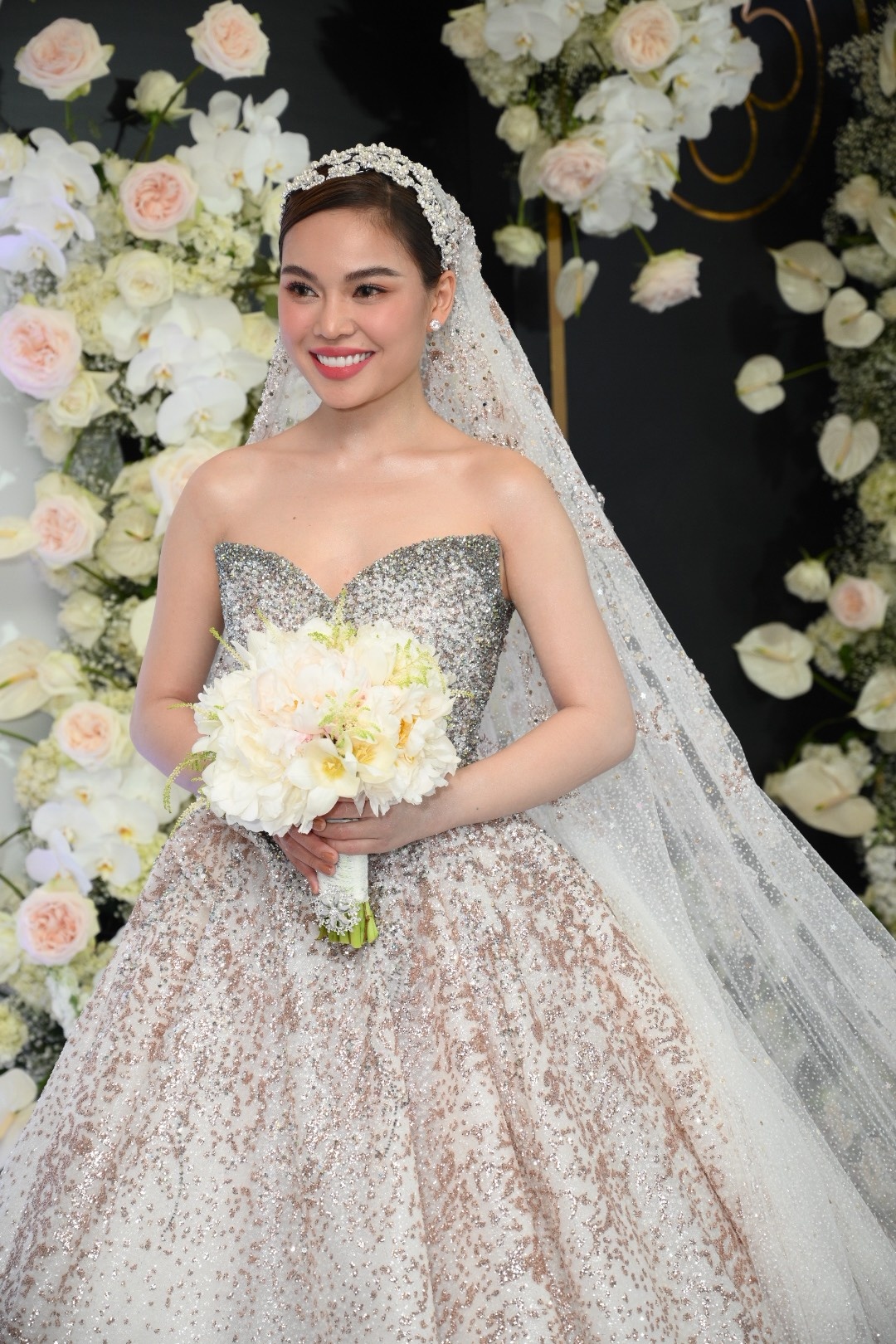 Dam cuoi Giang Hong Ngoc anh 7