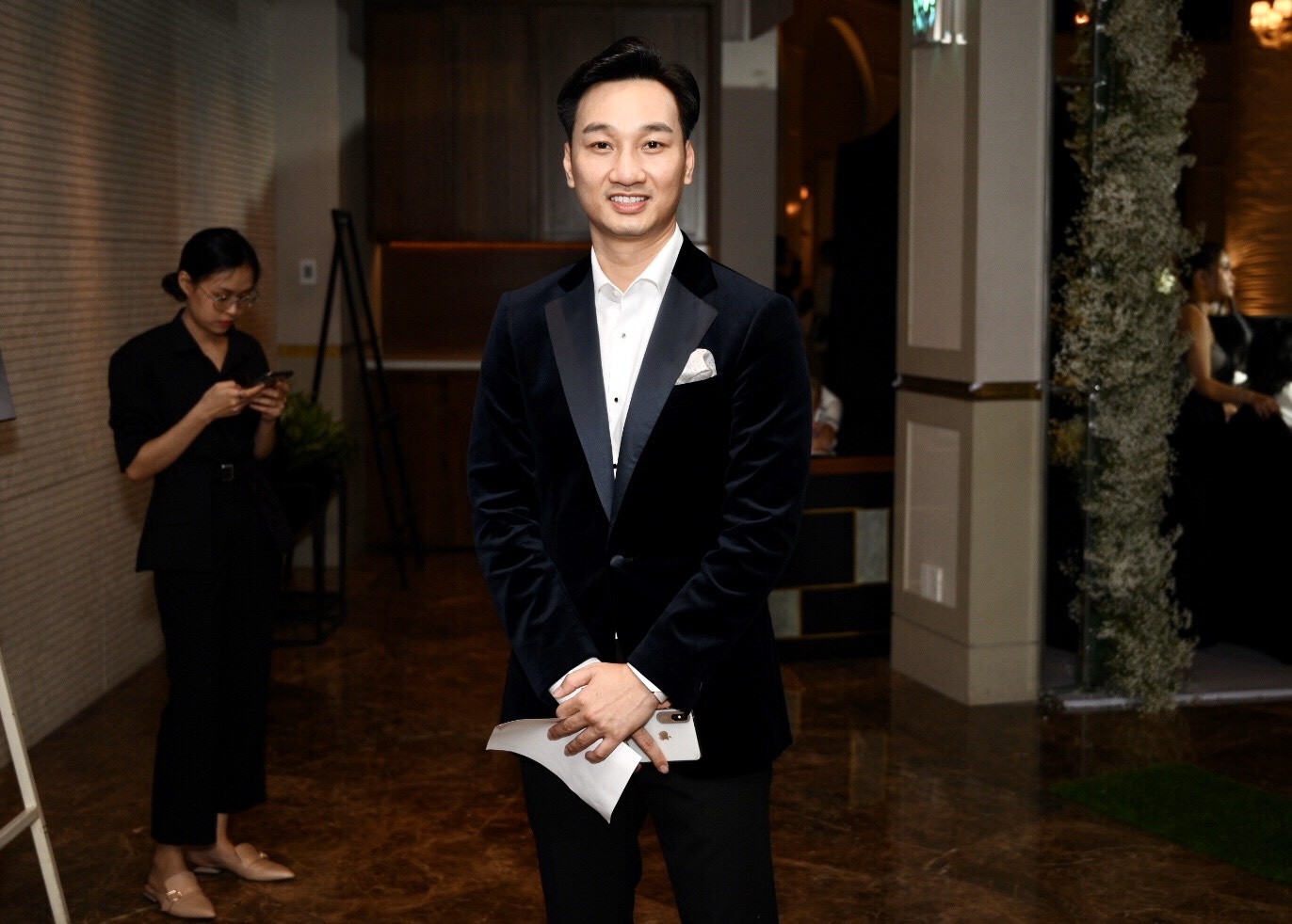 Dan sao du cuoi GIang Hong Ngoc anh 12