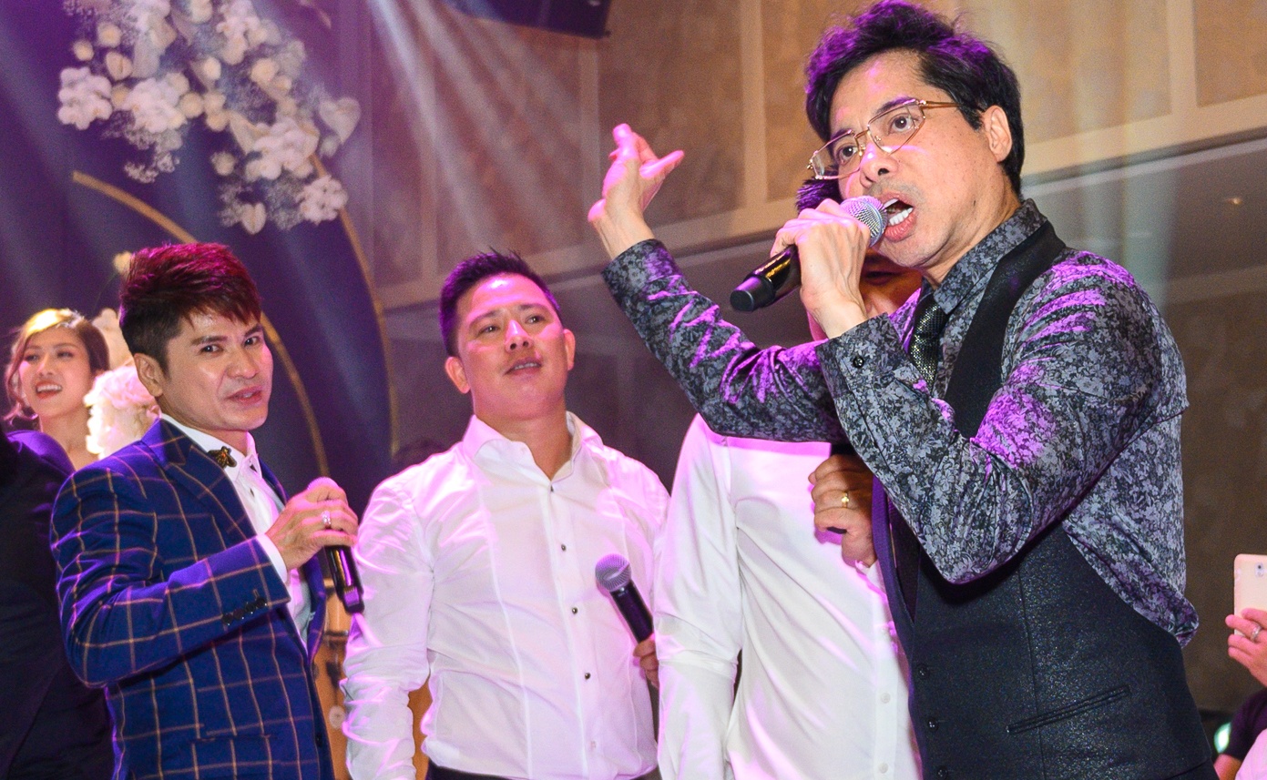 Le cuoi Giang Hong Ngoc anh 2