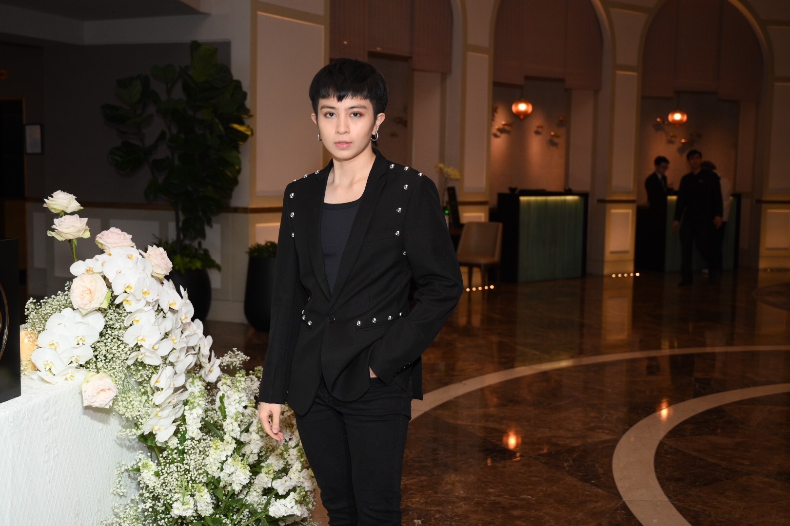 Dan sao du cuoi GIang Hong Ngoc anh 6