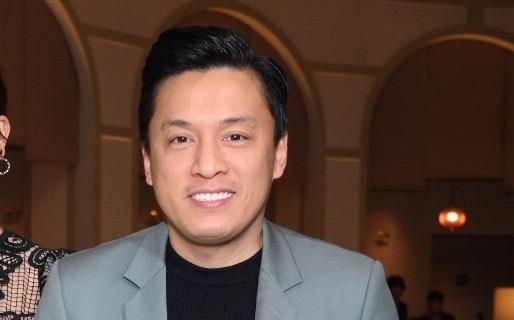 Lam Truong hat 'Mai mai' o le cuoi Giang Hong Ngoc hinh anh