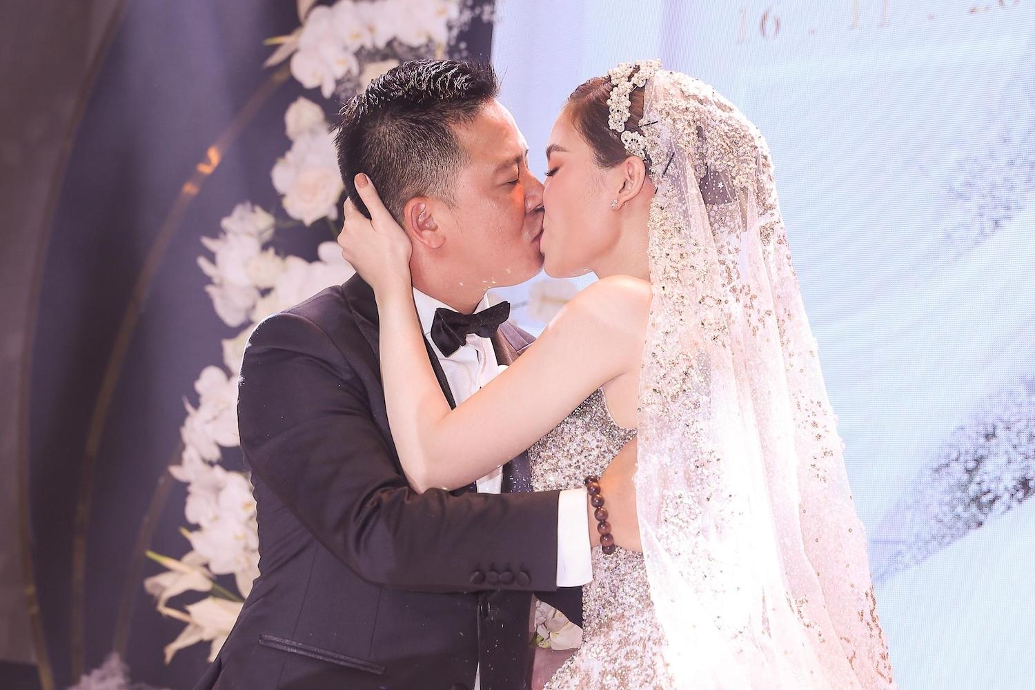 Dam cuoi Giang Hong Ngoc anh 5