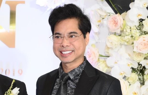 Ngoc Son khuay dong o le cuoi Giang Hong Ngoc hinh anh