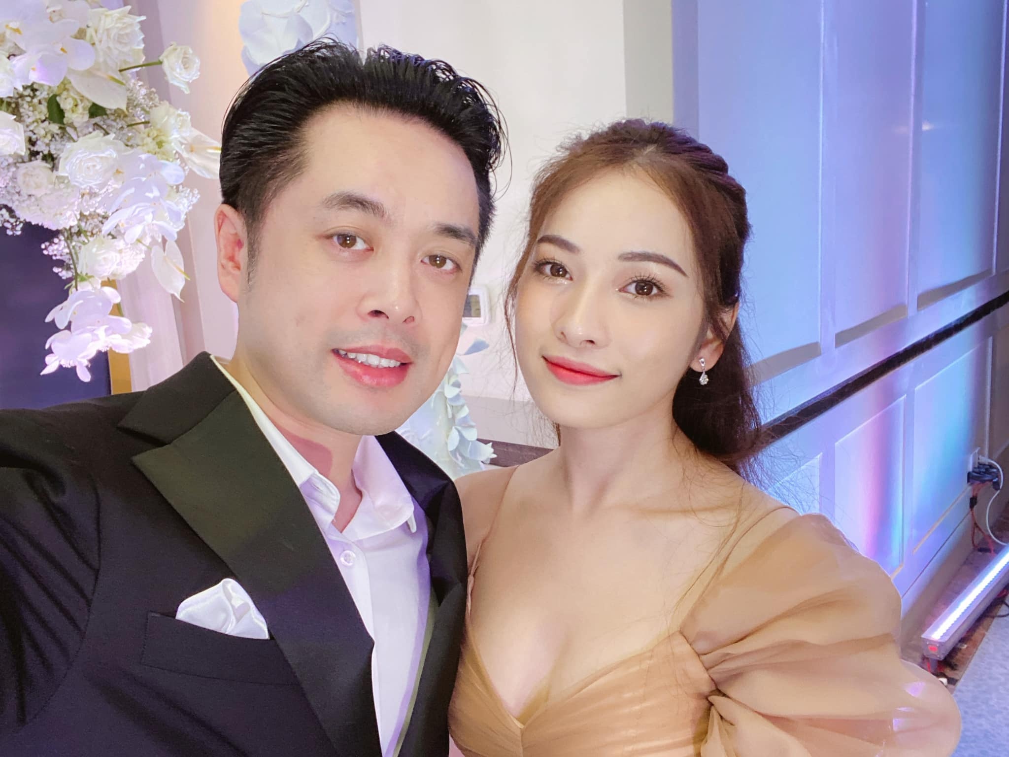 Le cuoi Giang Hong Ngoc anh 5