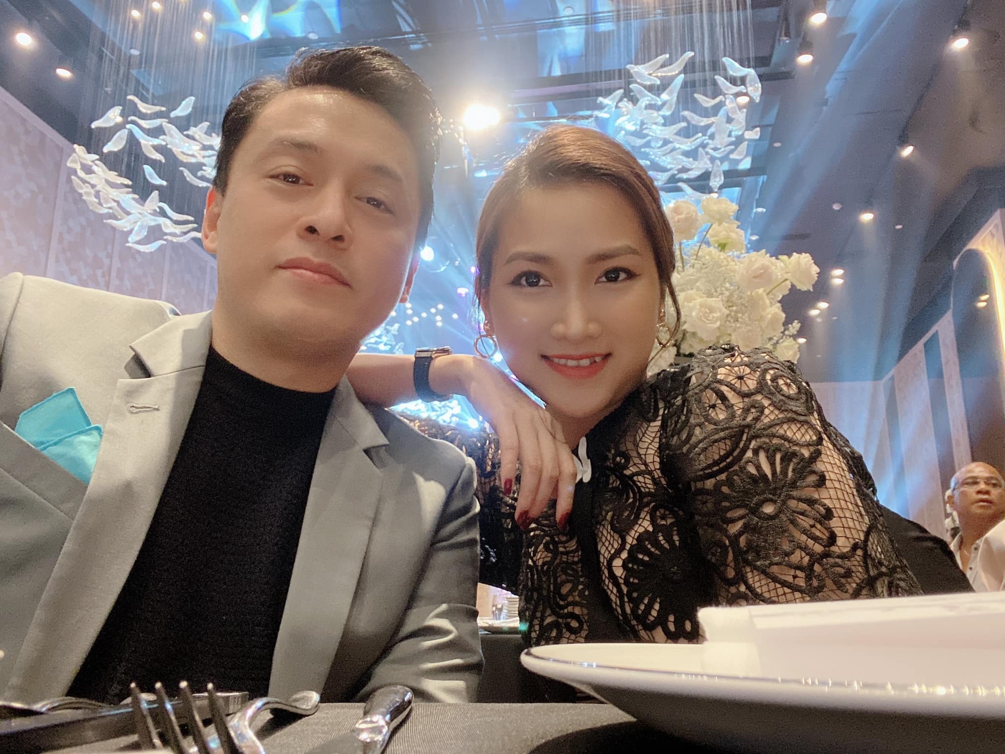 Le cuoi Giang Hong Ngoc anh 3