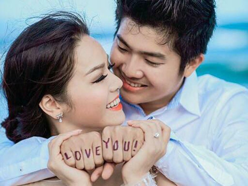 Nhật Kim Anh ly hôn ảnh 3 Nhat Kim Anh ly hon anh 3