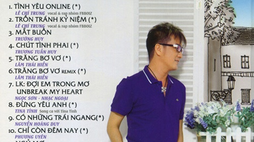 Đàm Vĩnh Hưng bị nhạc sĩ kiện ảnh 3 Dam Vinh Hung bi nhac si kien anh 3