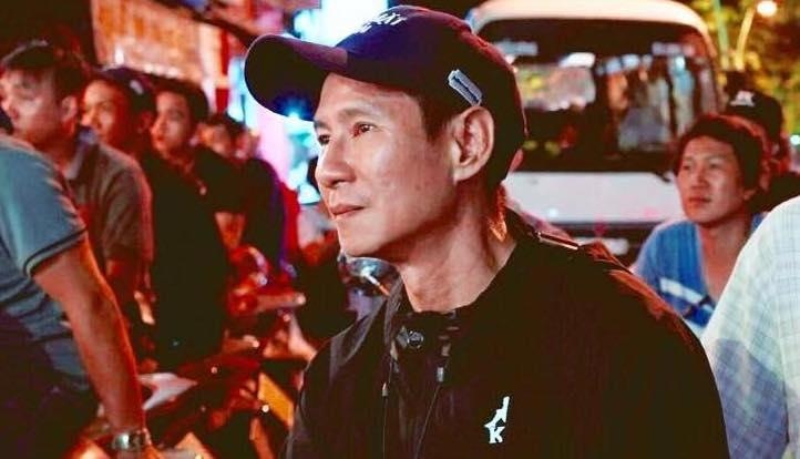 Ly Hai than tho khi trong tai tu choi ban thang cua tuyen Viet Nam hinh anh