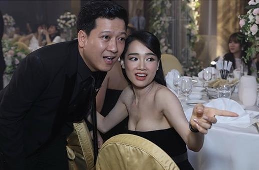 Truong Giang: ‘Vo chong toi muon nhieu con nhu anh Ly Hai’ hinh anh