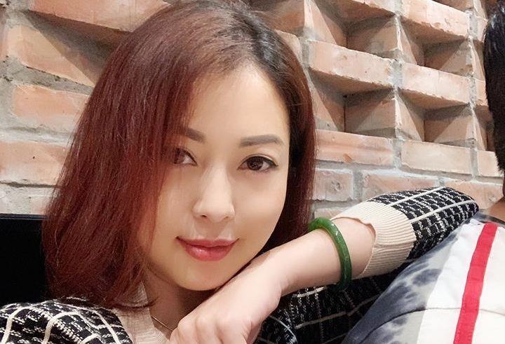 Jennifer Pham tang 10 kg khi mang thai lan 4 hinh anh