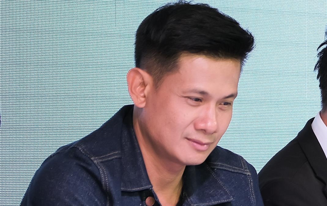 Dien vien Vo Thanh Tam: '2 nam that nghiep, toi phai sang My lam viec' hinh anh