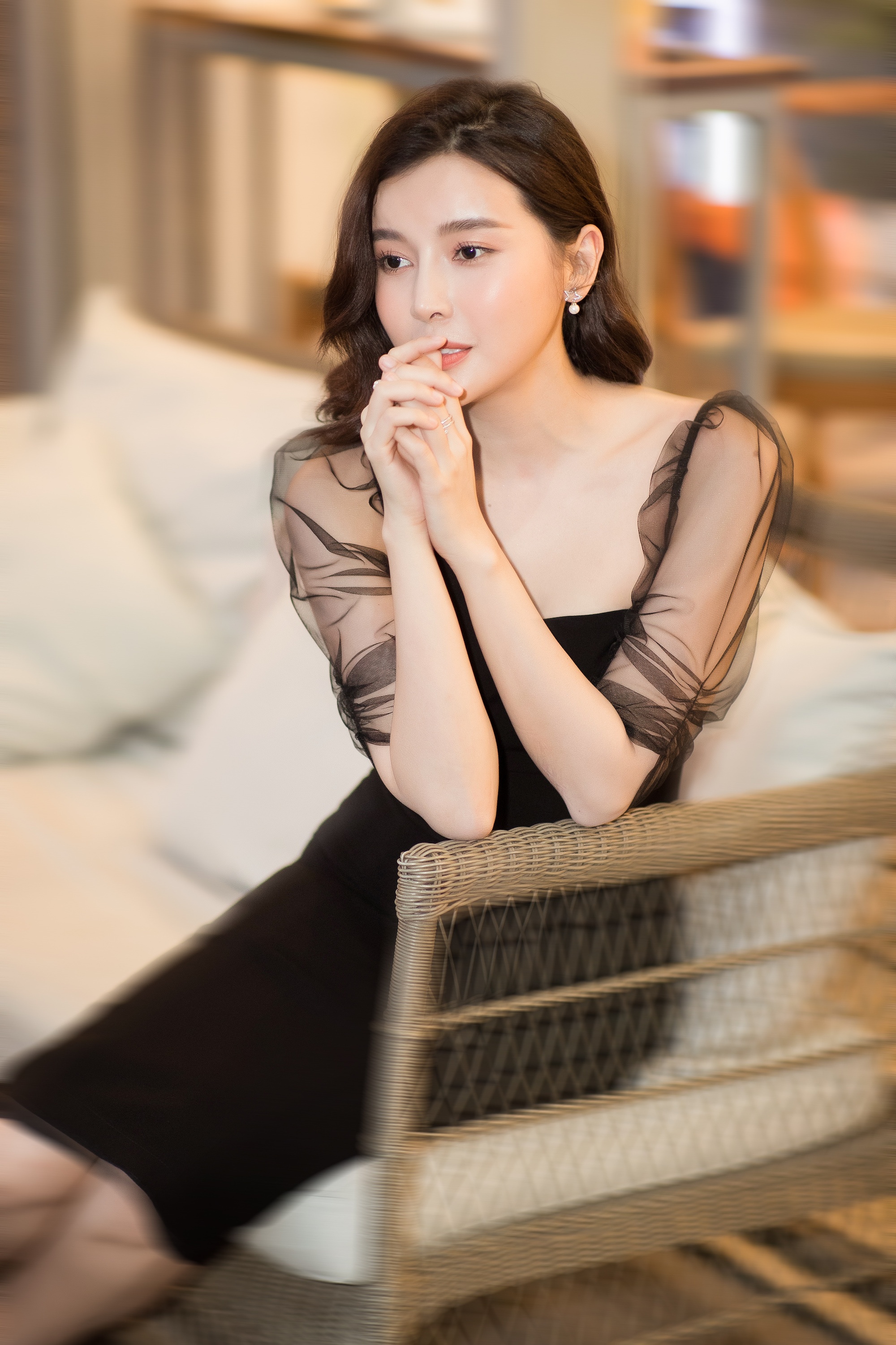 Cao Thái Hà tạm dừng đóng phim ảnh 2 Cao Thai Ha tam dung dong phim anh 2