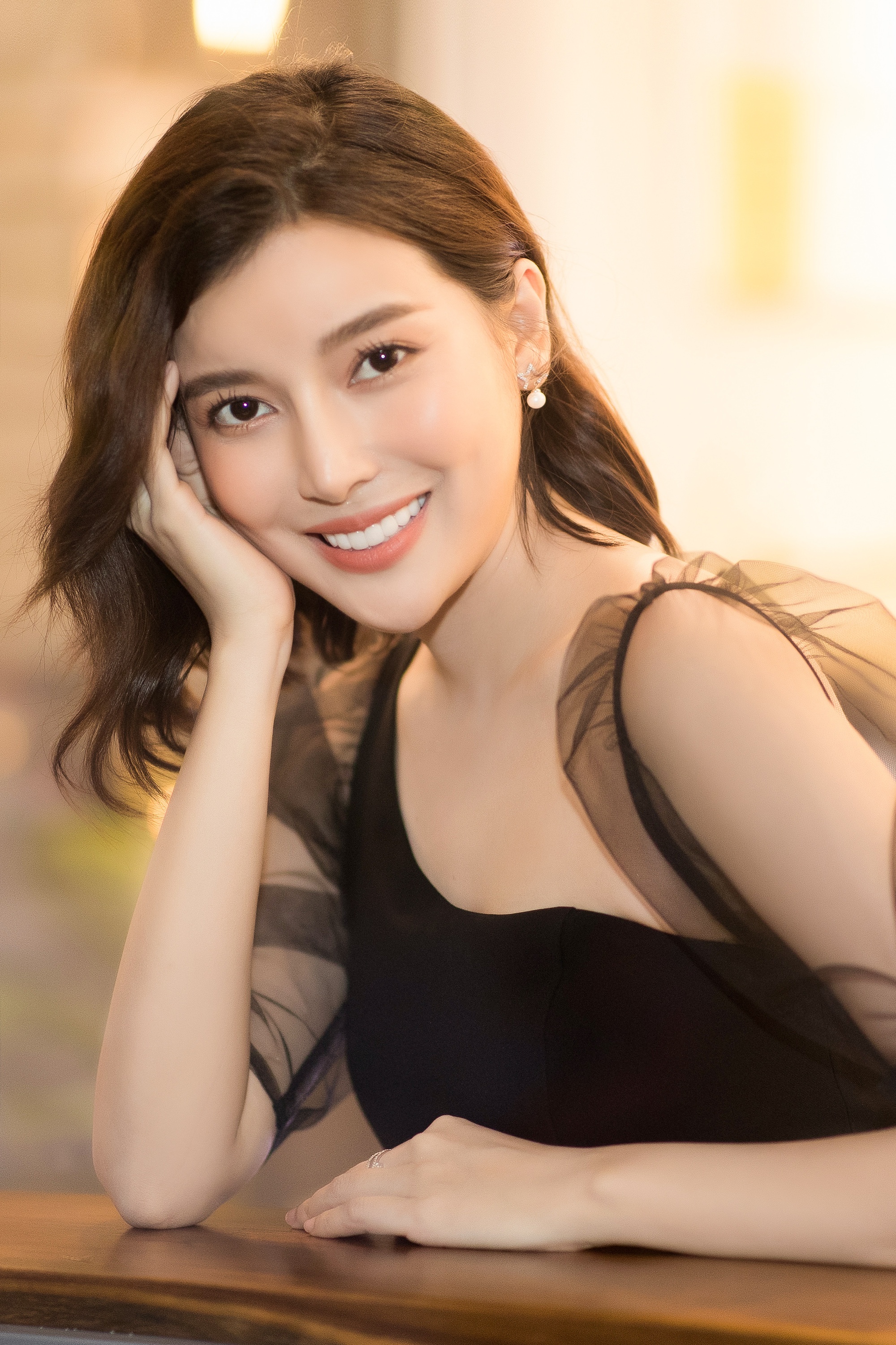 Cao Thái Hà tạm dừng đóng phim ảnh 3 Cao Thai Ha tam dung dong phim anh 3