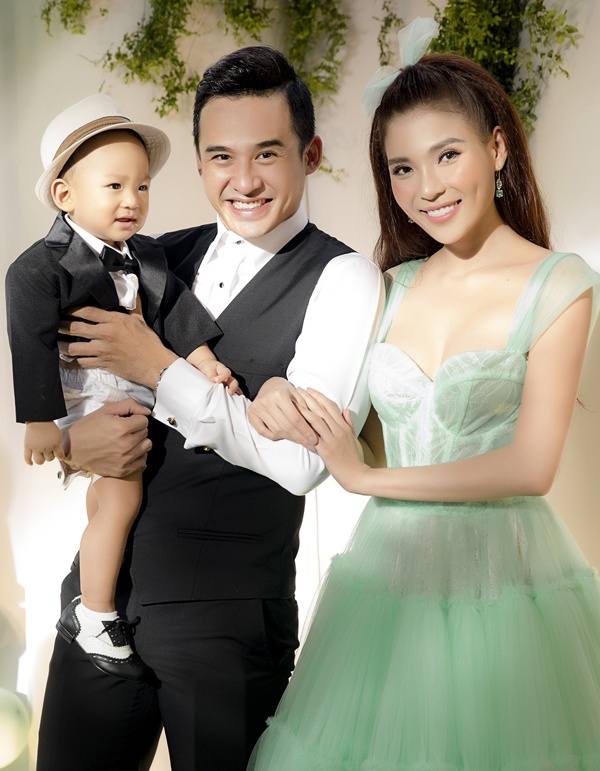 Luong The Thanh dong canh nong anh 3