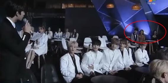 Quốc Trường, Bích Phương bị phân biệt đối xử ảnh 2 Quoc Truong, Bich Phuong bi phan biet doi xu anh 2