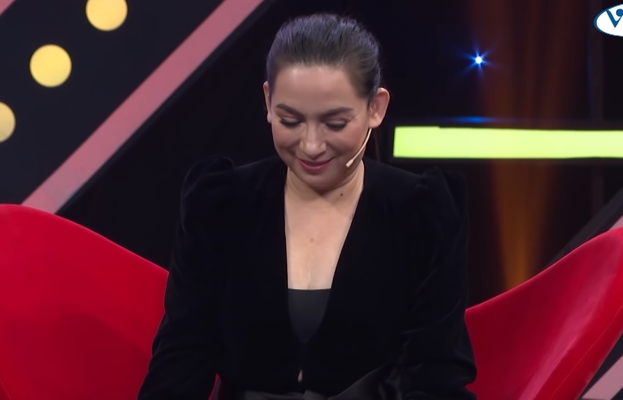 Phi Nhung tung tu tu khi bi lua so tien lon hinh anh