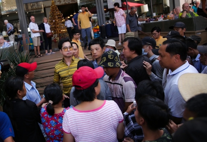 Ngoc Son phat 10 tan gao anh 7