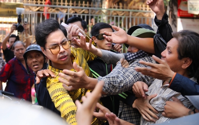 Ngoc Son phat 10 tan gao anh 9