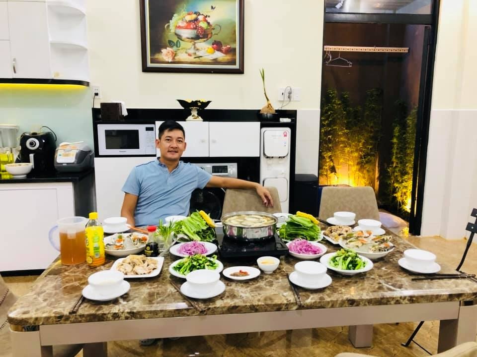 Hai Bang,  Thanh Dat so huu 3 ngoi nha anh 5