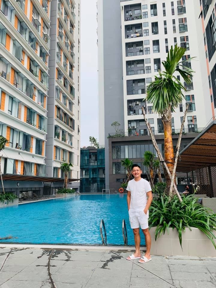 Hai Bang,  Thanh Dat so huu 3 ngoi nha anh 1