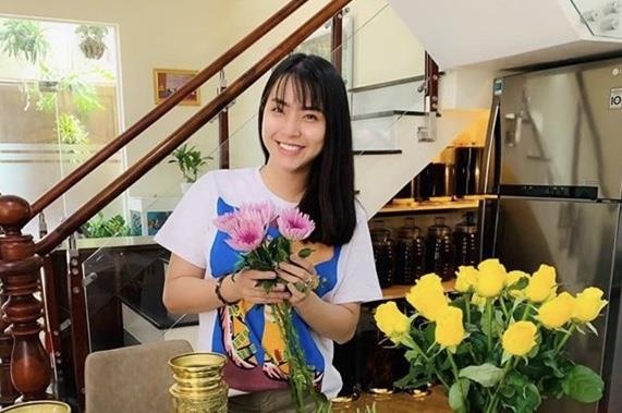 Hai Bang, Thanh Dat mua 3 can nha trong 2 nam hinh anh