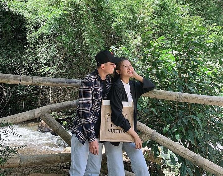 Phan Manh Quynh ky niem 4 nam yeu anh 9