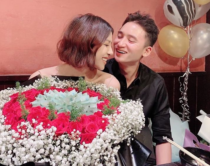 Phan Manh Quynh ky niem 4 nam yeu anh 2