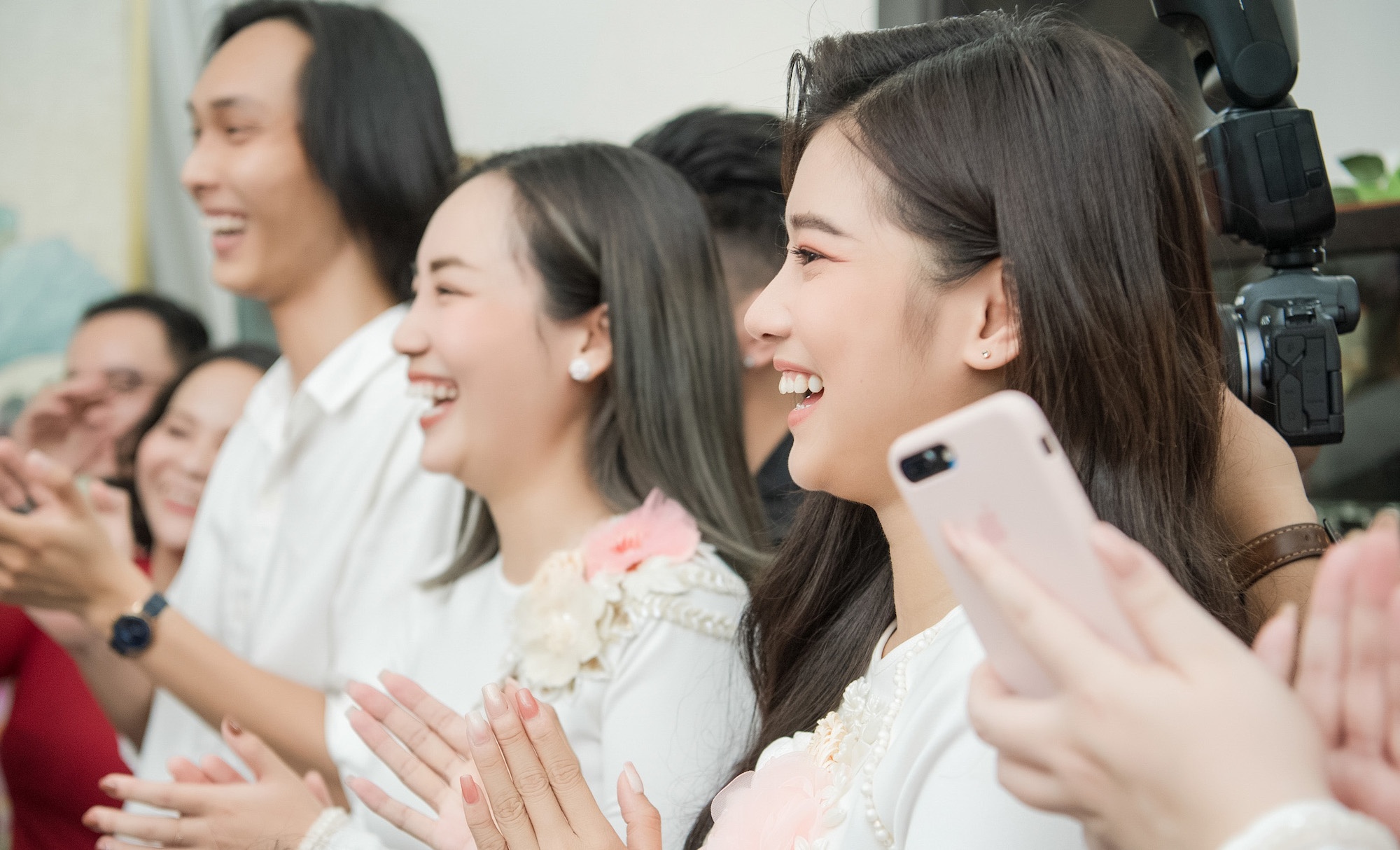 Dam cuoi Hoang Oanh anh 4