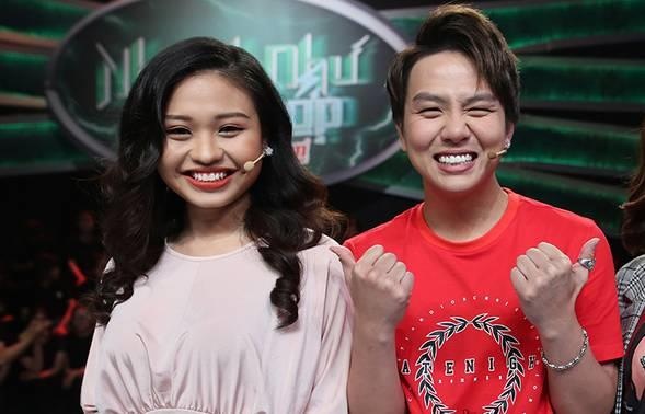 Le Loc tiet lo ve moi tinh 3 nam voi Duy Khanh hinh anh