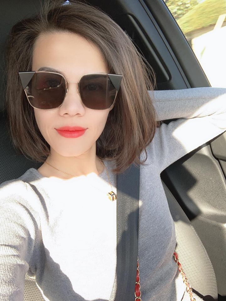 cuoc song cua Thuy Anh anh 5