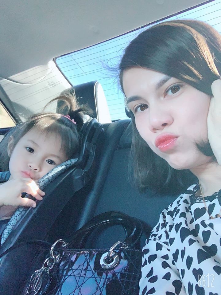 cuoc song cua Thuy Anh anh 6